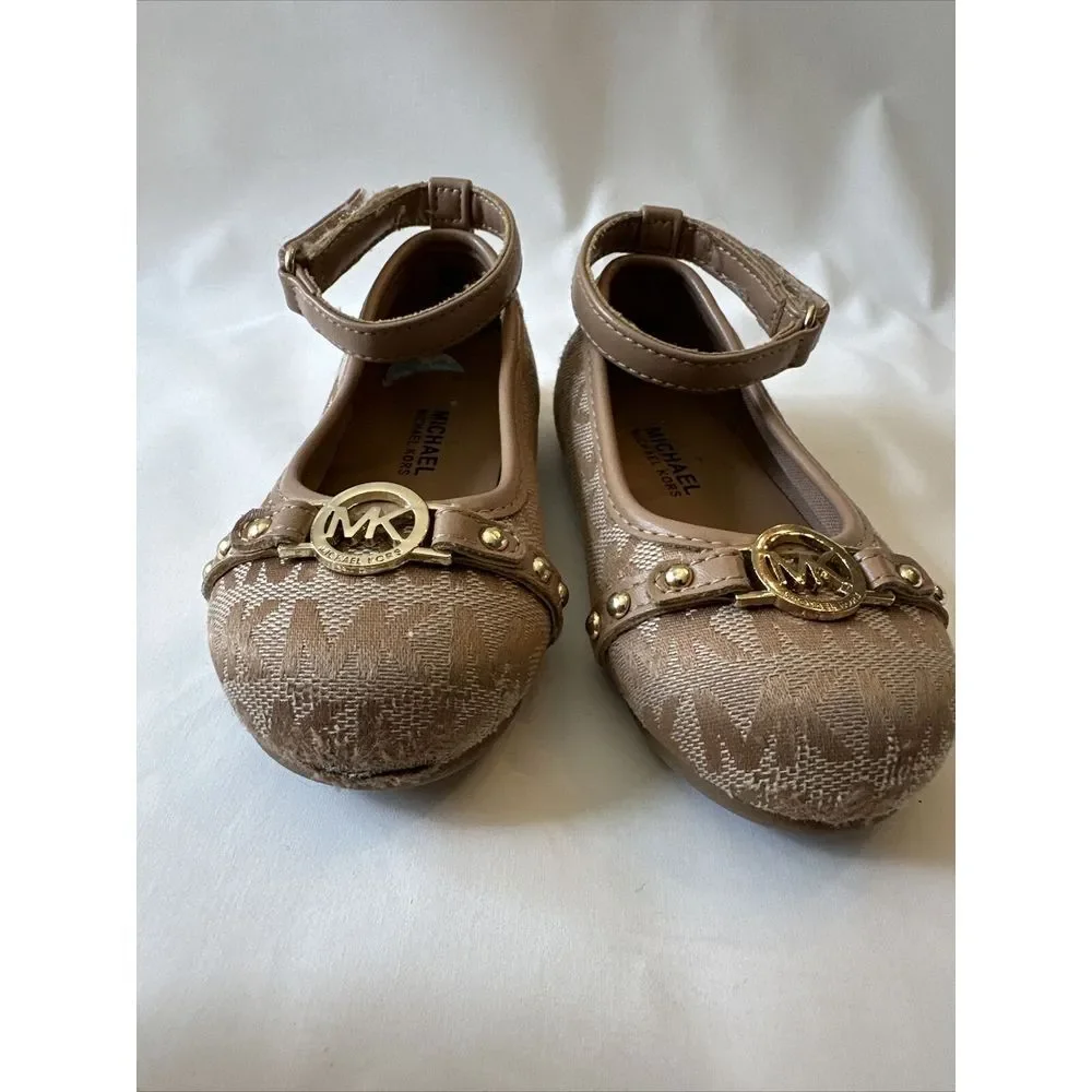 Michael kors toddler‎ size 6 shoes